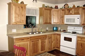 Pearce Apartment | High Desert Dreams Guest House