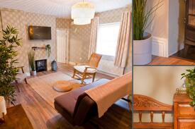 Doonbeg House | Creegh Cottage, Doonbeg, Co. Clare V15 Y367