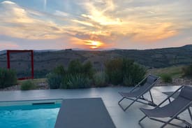 Magliano in Toscana Apartment | Toscana Maremma (Ultimo Podere ) Poggio le vigne