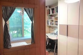 Goyang Apartment | 삼송역, Starfield Goyang, Kintex, 농협대, Insadong
