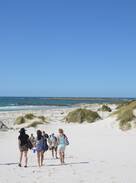 Betty's Bay House | Kreupelhout - Mountain and Beach family holiday