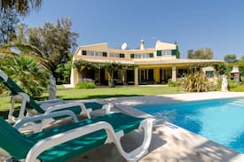 Penina Villa | The Retreat - Luxury Villa in Penina
