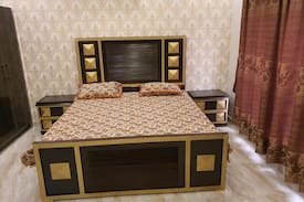 Punjab House | Citi Housing Sialkot Fully Furnished House 4 Rent