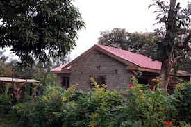 Murang'a County House | Robust House