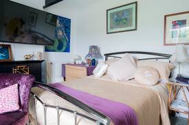 Felpham House | White Lodge a little piece of heaven by the sea!