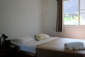 Luang Nuea Cabin | Sak Homestay