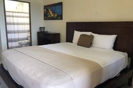Terranova Hotel | Single Room Disability Access Hotel El Guajataca