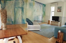 Tarra Valley House | Tarkira Tree Rainforest Gallery Retreat