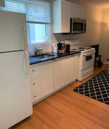 Hintonburg Apartment | 1 Bedroom in Hintonburg - Near Downtown w/ Parking