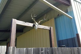 Ukiah House | Longview Ranch