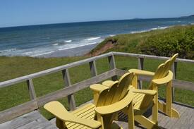 Inverness Cabin | Inverness Beach Village Beachfront Cottage # 24
