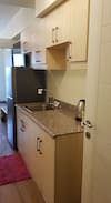 Pasig Apartment | 1BR LUMIERE RESIDENCES FREE PARKING