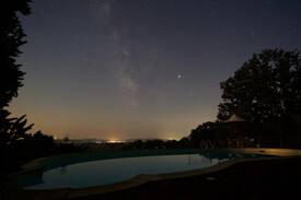 Scansano House | A casa di Ginevra in maremma toscana con piscina