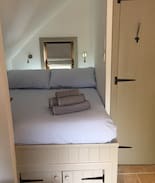 Glencoe House | Caman Stay Self catering Micro Lodge