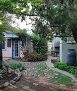 Chico House | Little pink house near downtown