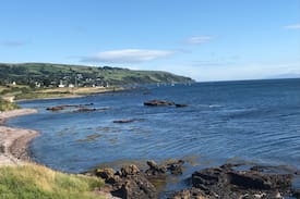 Cushendall House | Gortaclee Court, Cushendall, BT44 0TL