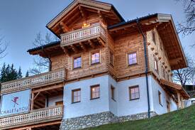 Haus im Ennstal Villa | Chalet4You - Schladming Dachstein
