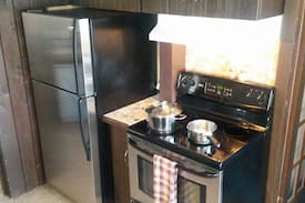 Chertsey Villa | SPECIAL LA RELACHE Chalet la Bernache