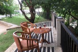 New Town Other | Accia Holiday Resort