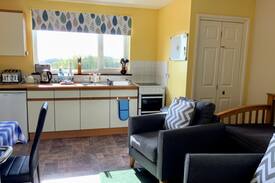 St. Keverne Cabin | Blue Feathers Cottage at Parc-An-Grouse.