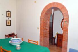 Kamma House | Vacanza a Pantelleria con la comodità di casa tua