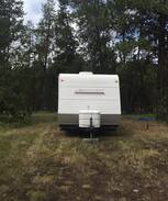 Columbia Falls Other | Copper House BnB - A Completely Renovated Camper