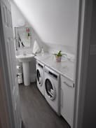 Goderich House | The Granary Guest House