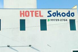 Sorocaba Hotel | Hotel Pousada Sakoda 1