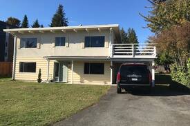 Regional District of Nanaimo House | Beautiful Ocean View Parksville BC Beach Home