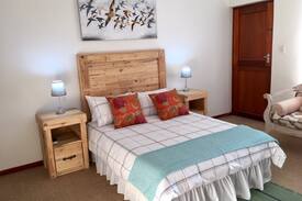 Cape Town House | Corner Cottage - Welgelegen