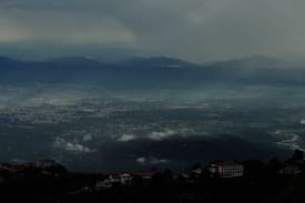 Landour Cabin | Charming cottage in Landour