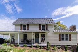 Lexington House | Julian's Place