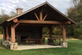 Coudersport House | Big Dipper Lodge, a Frosty Hollow property