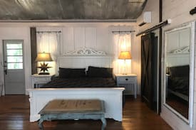 Thomasville Cabin | The Cabin at Loblolly Rise Plantation