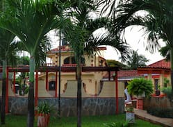 Mombasa Villa | Villa Peponi, 3 bedroom house with pool in Likoni