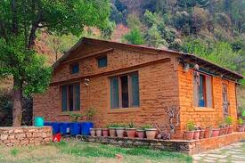 Kaul Other | The Barkat Cottages: At home with Nature