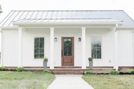 Paducah Cabin | Commonwealth Cottage