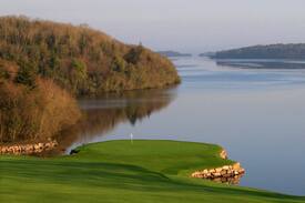 Enniskillen House | Dovecote Lodge on the 5 star Lough Erne Resort