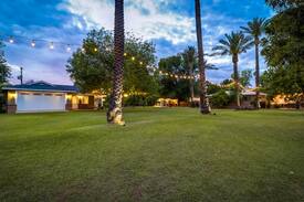 Glendale House | The Orchard Casita