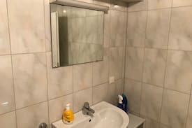 Porz Apartment | Großes Zimmer in Köln-Porz