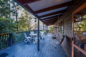 Warburton House | Ferny Glade: beautiful, family accomodation