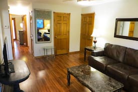 Rolla Apartment | FULLY-FURNISHED EXECUTIVE APARTMENT MONTHLY+