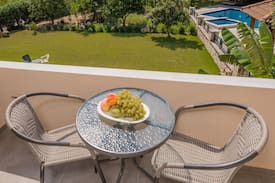 Zakynthos Town Apartment | 'Babos Apartments' - Apt2