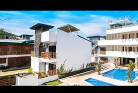 Bejuco Apartment | Caricaco, Condominio El Rincón Playa Bejuco.