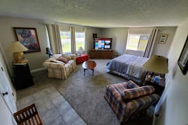 Coeur d'Alene House | Huetter Lane Extended Stay- Suite