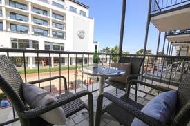 Scharbeutz Apartment | Ferienwohnung Seebrücke 04