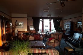 Crail Bed & Breakfast | Marine Hotel Crail