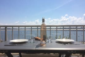 Dinard Apartment | RESIDENCE LA BAIE 7 Rue Faber DINARD