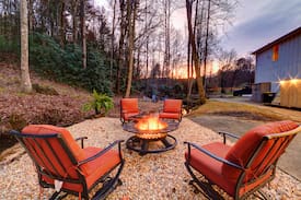Helen Other | Bigfoot Event Hall - Newest event space in Northeast Georgia