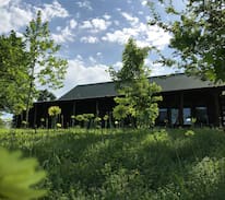 Davis Cabin | Washita River Cabin - Turner Falls/ Davis